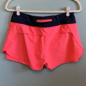 Athletic Shorts